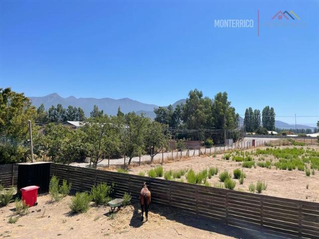 Casa en Venta en Carretera H38, Doñihue