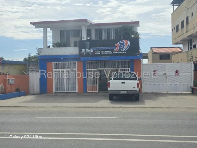Casa en venta en Boca De Uchire, Distrito Capital