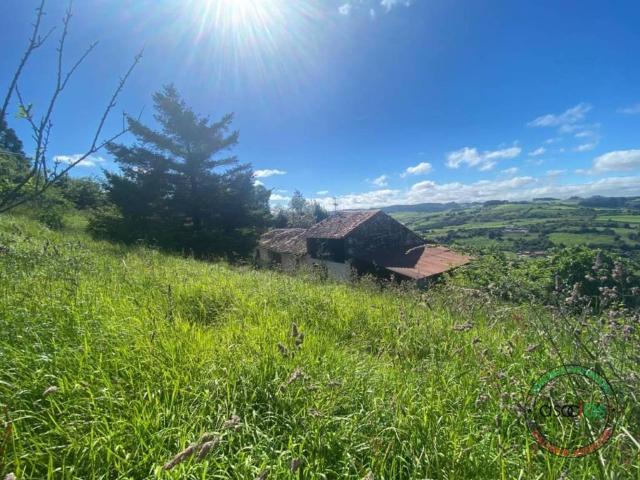Casa en venta en Carreño, Asturias