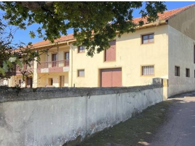 Casa en venta en Carreño, Asturias
