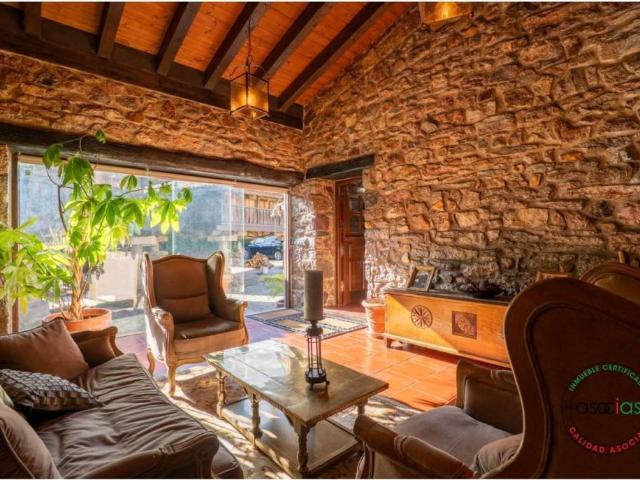 Casa en venta en Carreño, Asturias