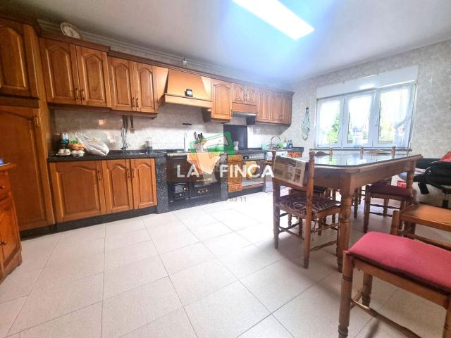 Casa en venta en Carreño, Asturias