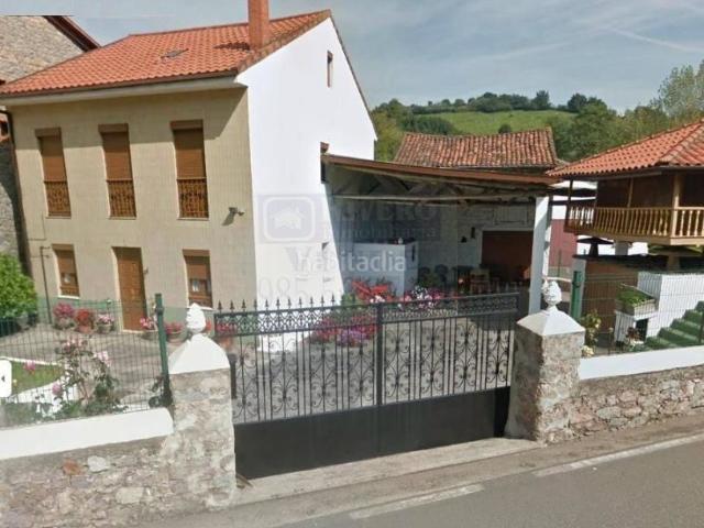 Casa en venta en Carreño, Asturias