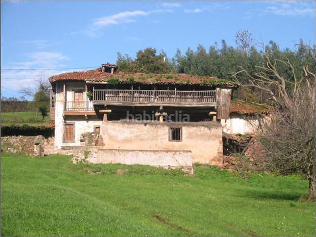 Casa en venta en Carreño, Asturias