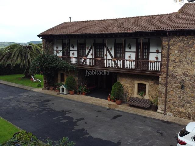 Casa en venta en Carreño, Asturias