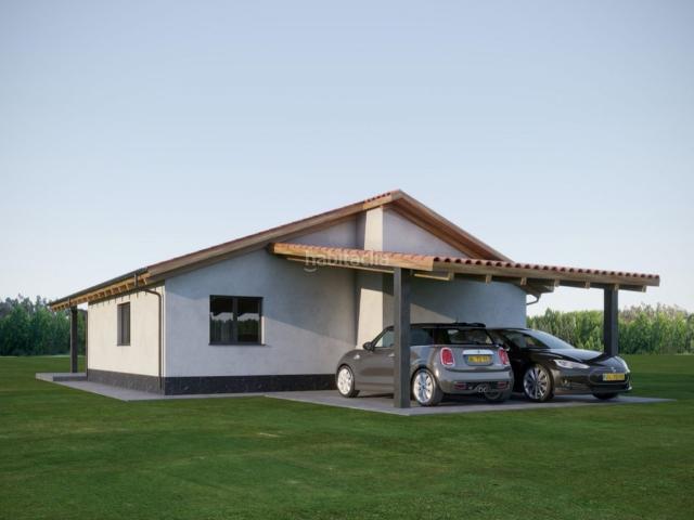 Casa en venta en Carreño, Asturias
