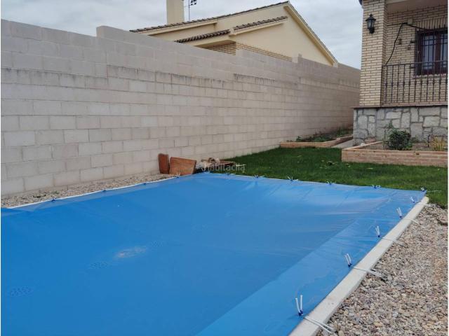 Villa en venta en Carriches