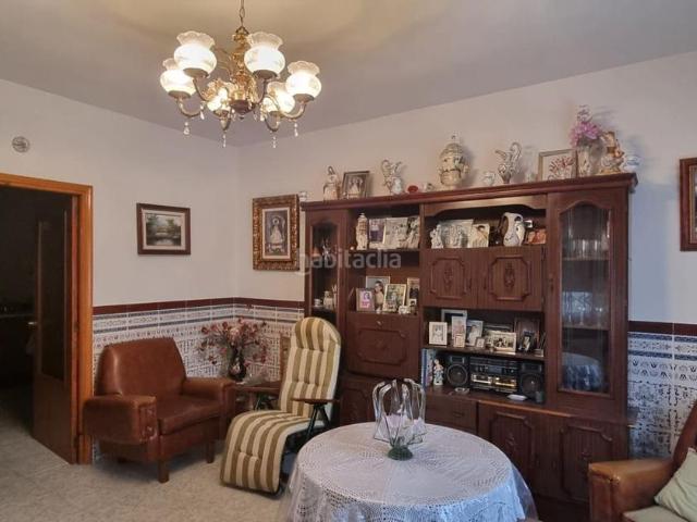 Casa en venta en Carriches