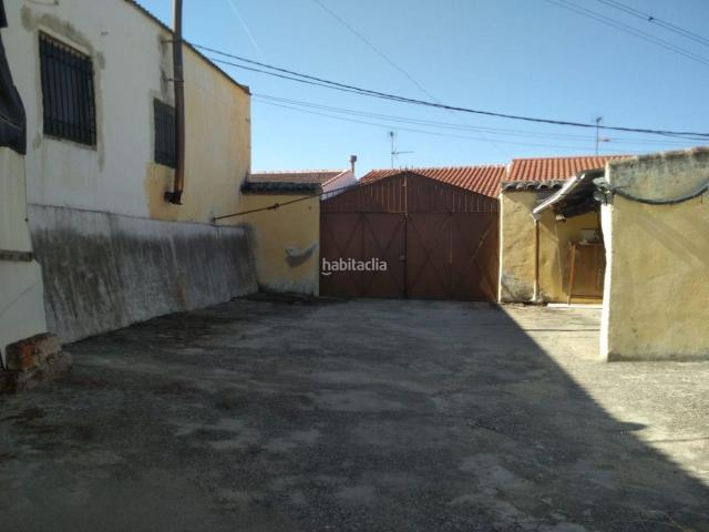 Casa en venta en Carriches