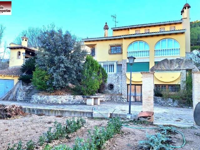 Casa en venta en Carrícola, Valencia