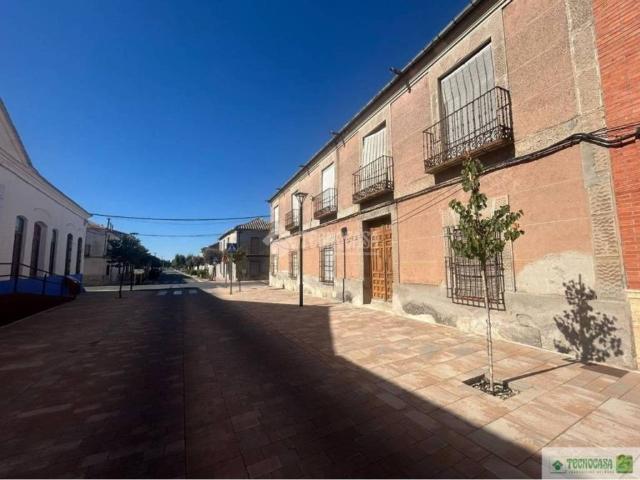 Casa en venta en Carrión De Calatrava, Castilla-La Mancha