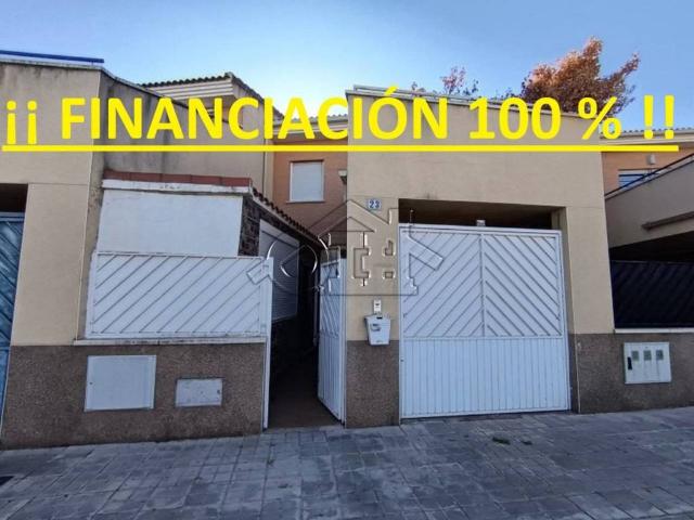 Casa en venta en Carrión De Calatrava, Castilla-La Mancha