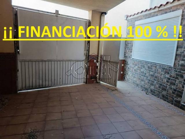 Casa en venta en Carrión De Calatrava, Castilla-La Mancha