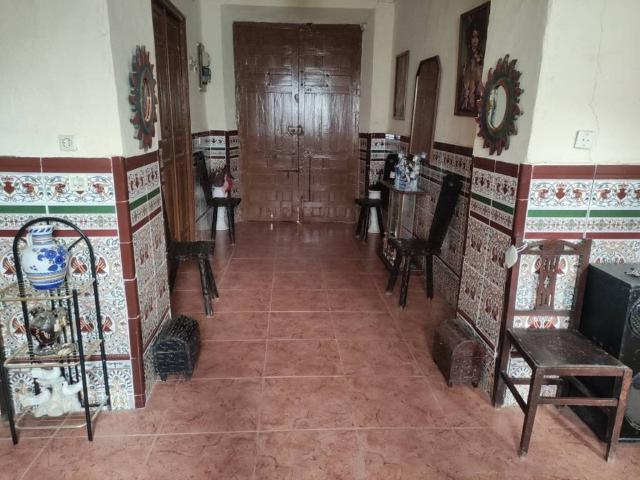 Casa en venta en Carrión De Calatrava, Castilla-La Mancha