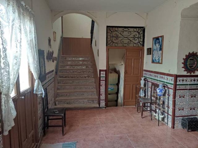 Casa en venta en Carrión De Calatrava, Castilla-La Mancha