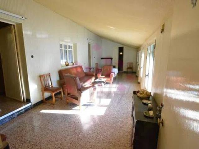Casa en venta en Carrión De Calatrava, Castilla-La Mancha