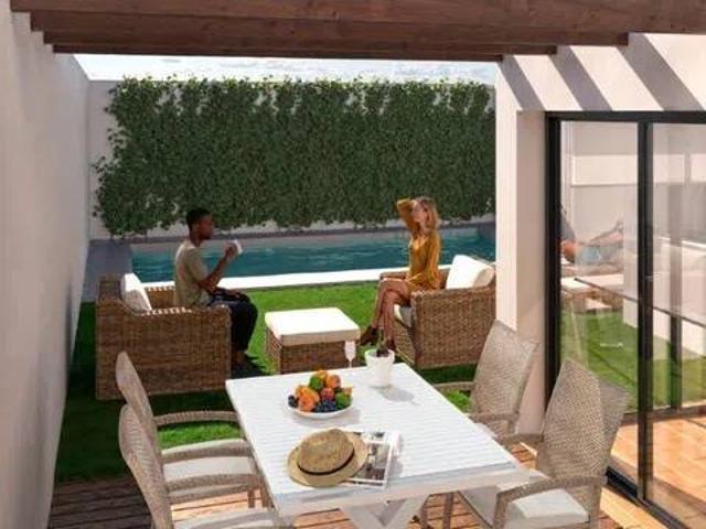 Casa en venta en Carrión De Calatrava, Castilla-La Mancha
