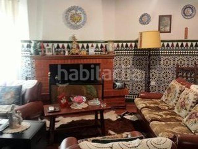 Casa en venta en Carrión De Calatrava, Castilla-La Mancha