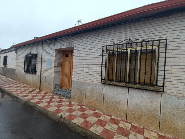 Casa en venta en Carrión De Calatrava, Castilla-La Mancha