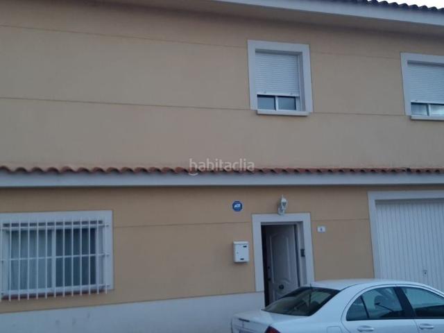Casa en venta en Carrión De Calatrava, Castilla-La Mancha