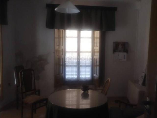 Casa en venta en Carrión De Calatrava, Castilla-La Mancha
