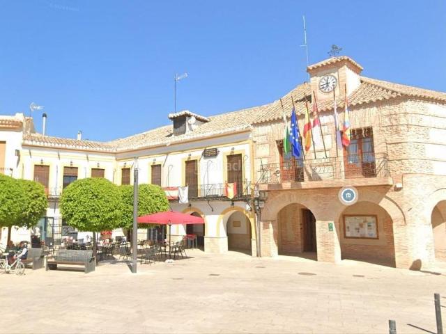 Casa en venta en Carrión De Calatrava, Castilla-La Mancha