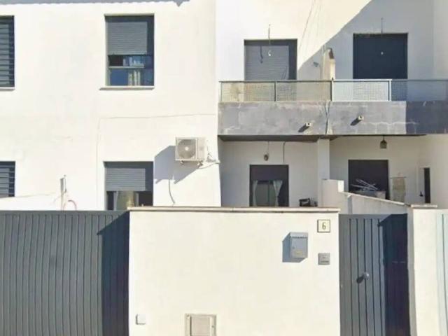 Casa en venta en Carrión de los Céspedes, Sevilla