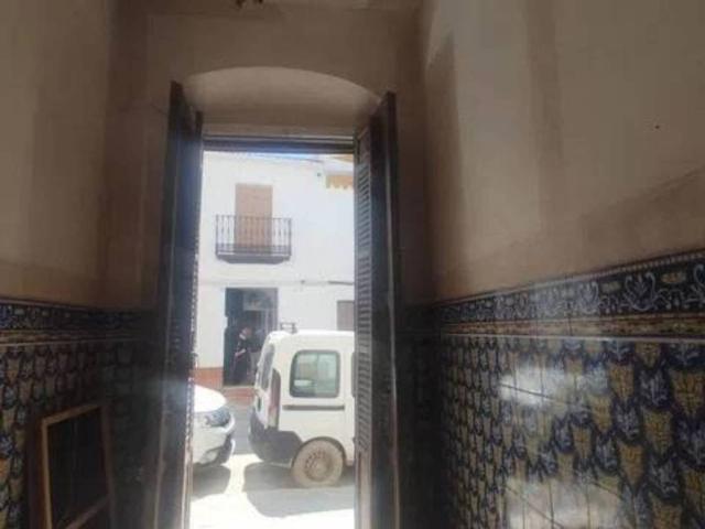 Casa en venta en Carrión De Los Céspedes, Andalucía