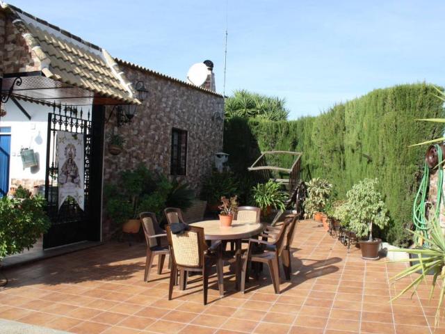 Casa en venta en Carrión De Los Céspedes, Andalucía