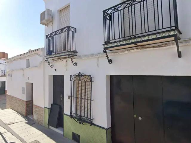 Casa en venta en Carrión de los Céspedes, Sevilla