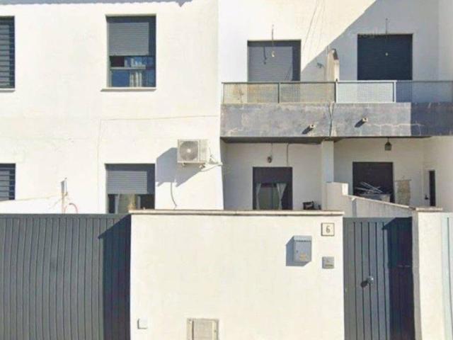 Casa en venta en Carrión de los Céspedes, Sevilla