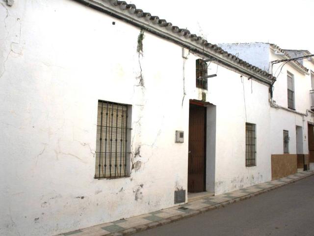 Casa en venta en Carrión De Los Céspedes, Andalucía