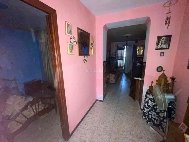 Casa en venta en Carrión De Los Céspedes, Andalucía