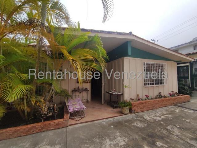 Casa en venta en Carrizal, Miranda