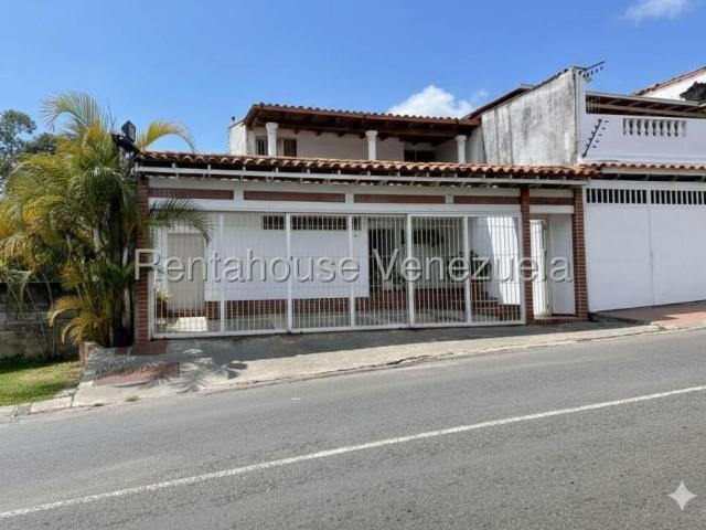 Casa en venta en Carrizal, Miranda