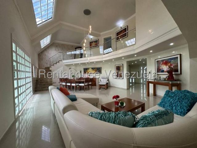 Casa en venta en Carrizal, Miranda