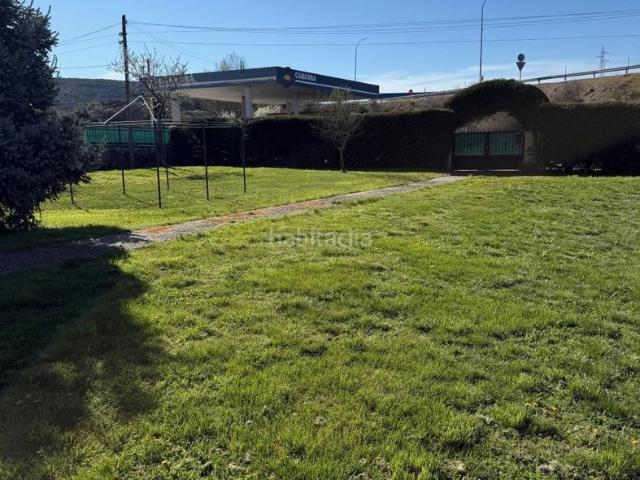 Casa en venta en Carrocera, Castilla y León