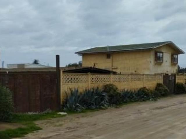 Casa en venta en Cartagena, Valparaíso