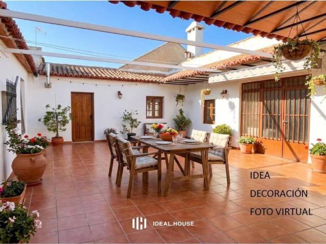 Casa en venta en Campo de Cartagena y Mar Menor, Murcia