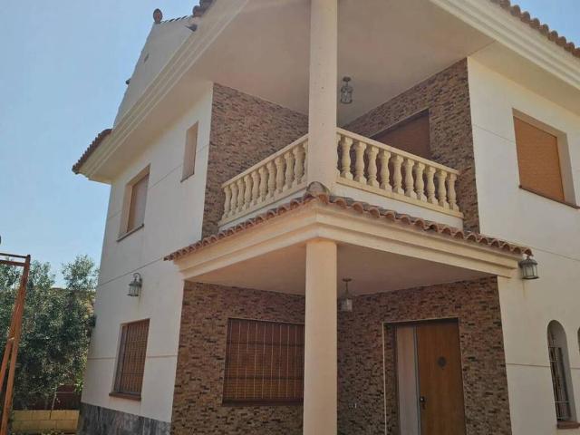 Casa en venta en Cartagena, Lo Tacón