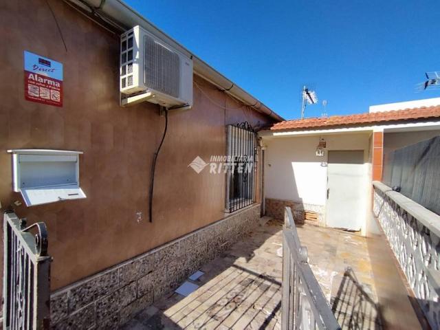 Casa en venta en El Plan, Campo de Cartagena y Mar Menor