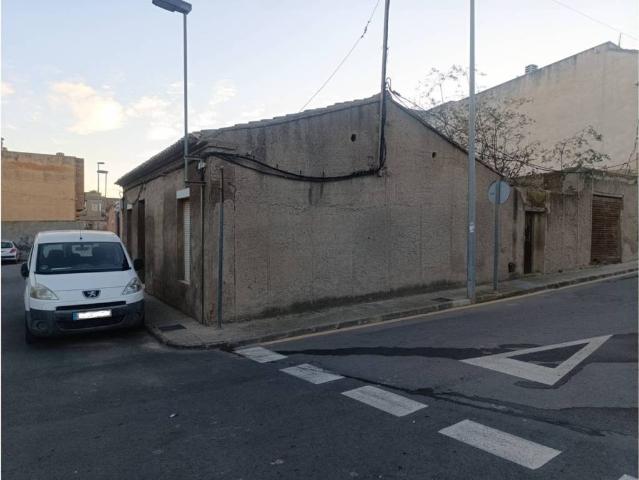 Casa en venta en Alumbres, Campo de Cartagena y Mar Menor