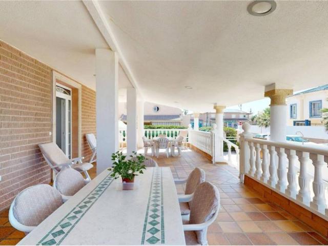 Casa en venta en Alumbres, Campo de Cartagena y Mar Menor