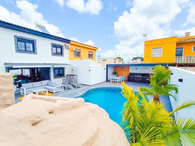 Casa en venta en Campo de Cartagena y Mar Menor, Murcia