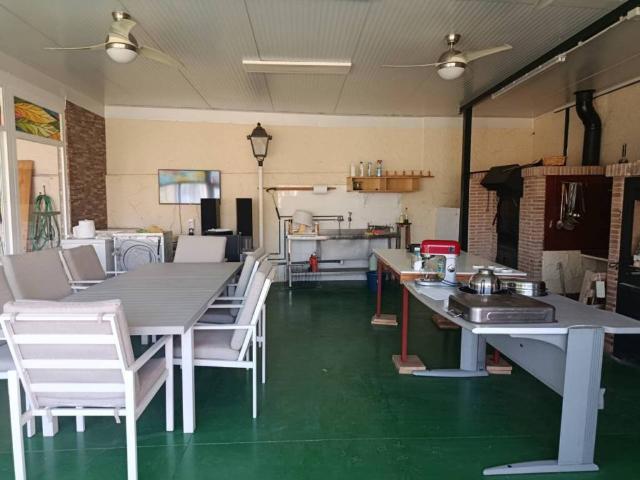 Casa en venta en El Plan, Campo de Cartagena y Mar Menor