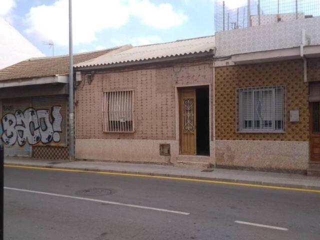Casa en venta en San Antonio Abad, Campo de Cartagena y Mar Menor