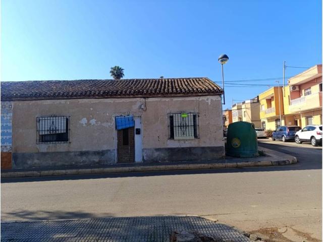 Casa en venta en El Algar, Campo de Cartagena y Mar Menor