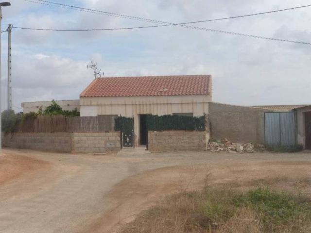 Casa en venta en La Palma, Campo de Cartagena y Mar Menor