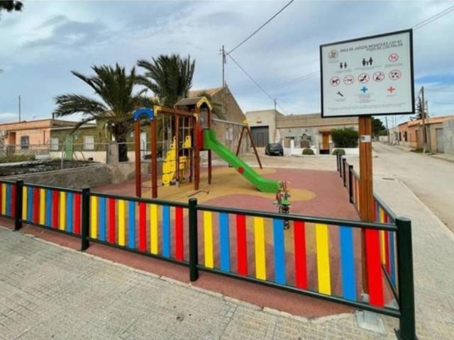 Casa en venta en Campo de Cartagena y Mar Menor, Murcia