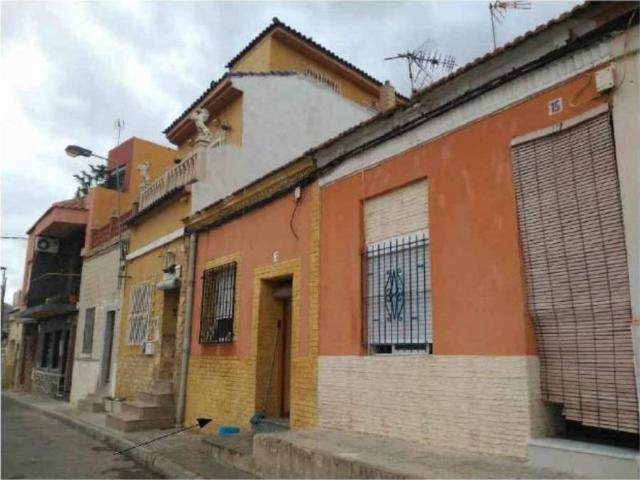 Casa en venta en Santa Lucía, Campo de Cartagena y Mar Menor